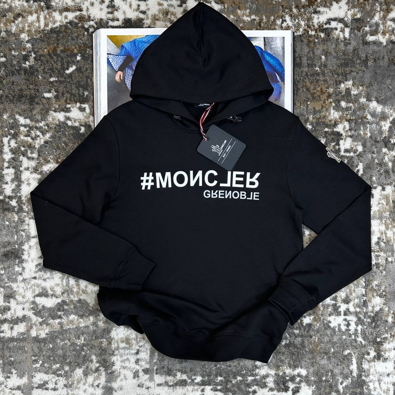 HOODIE