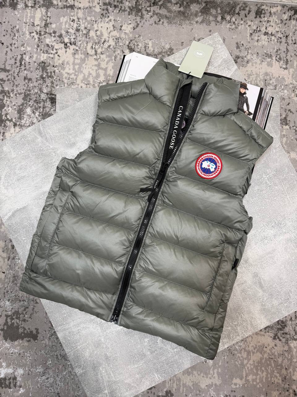 BODYWARMER