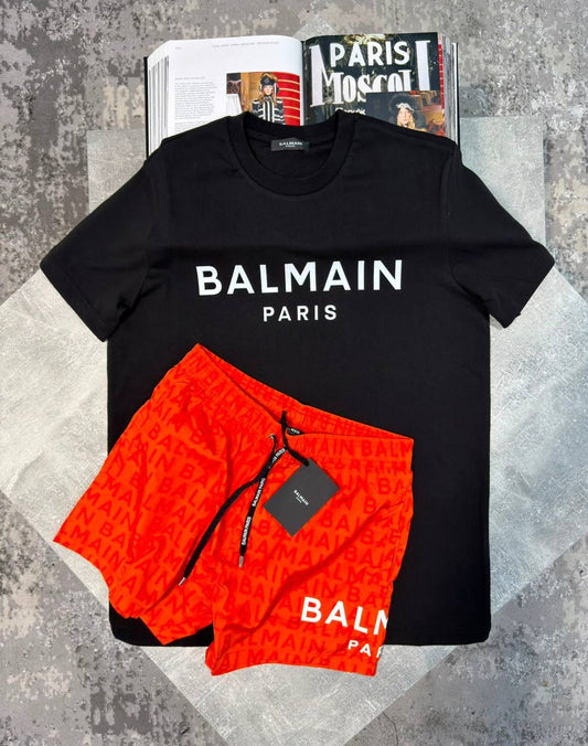 BLMN SET