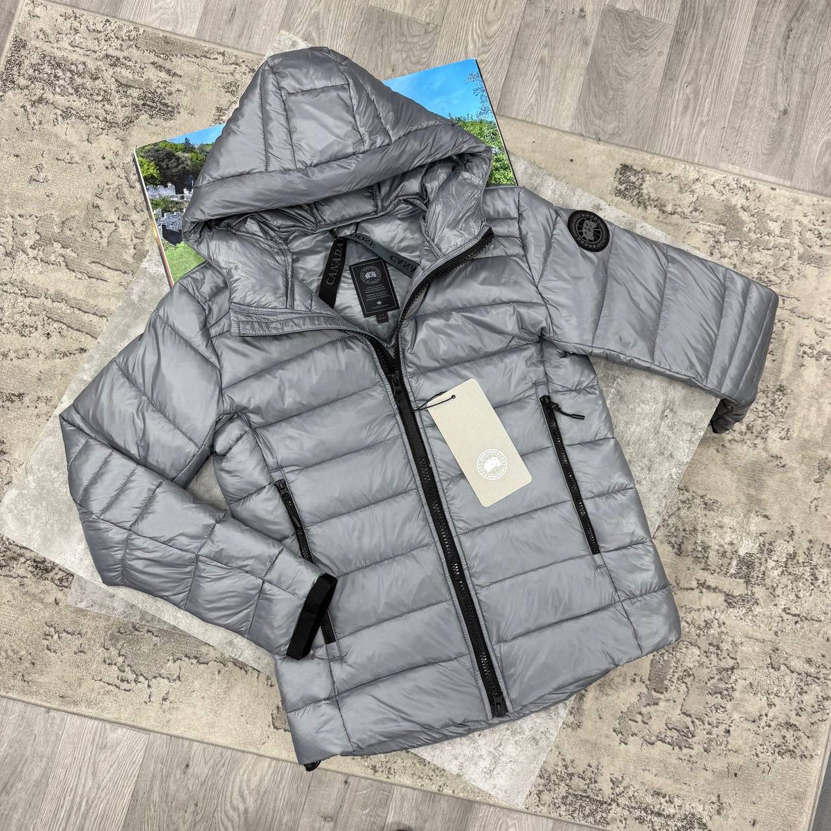 JACKET