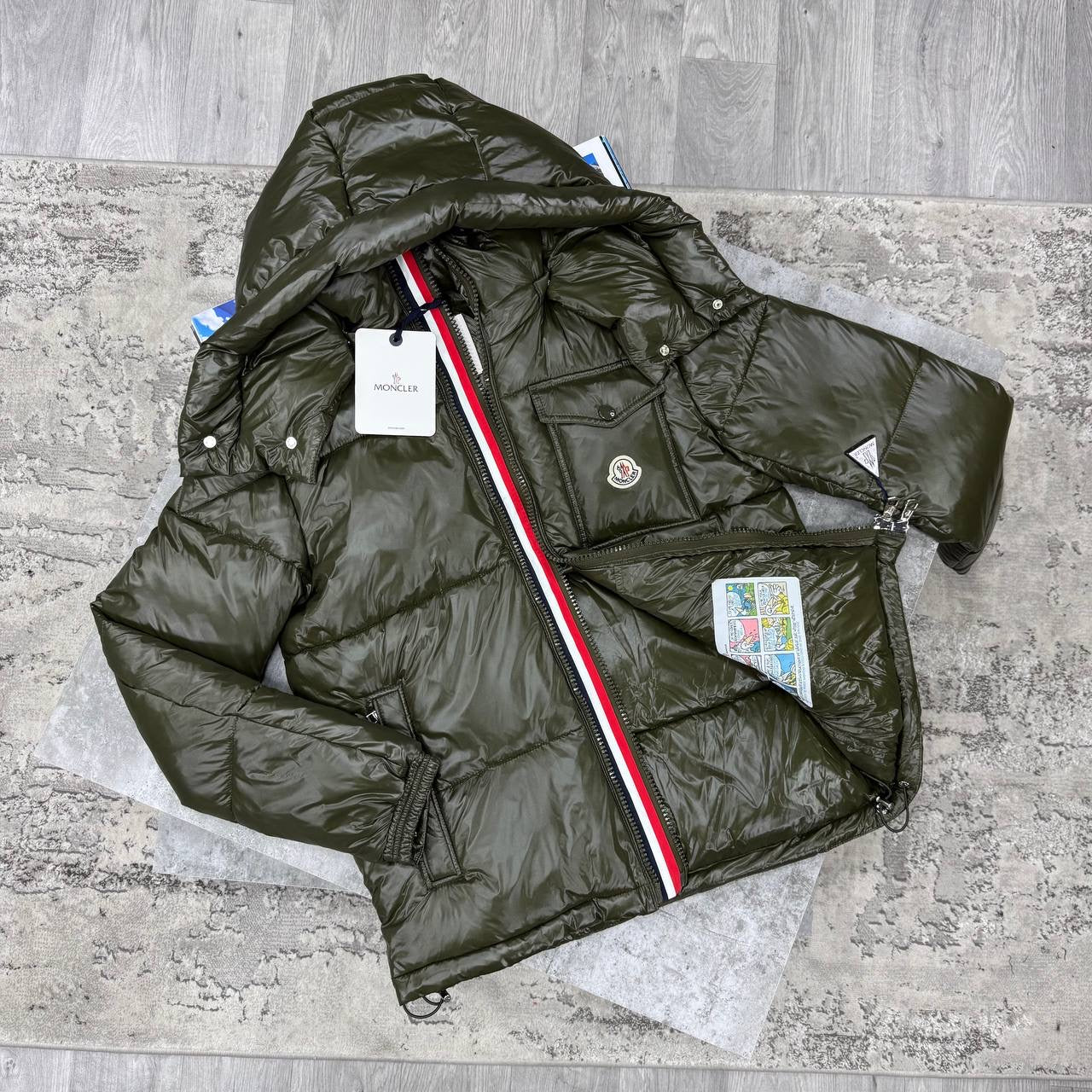 JACKET