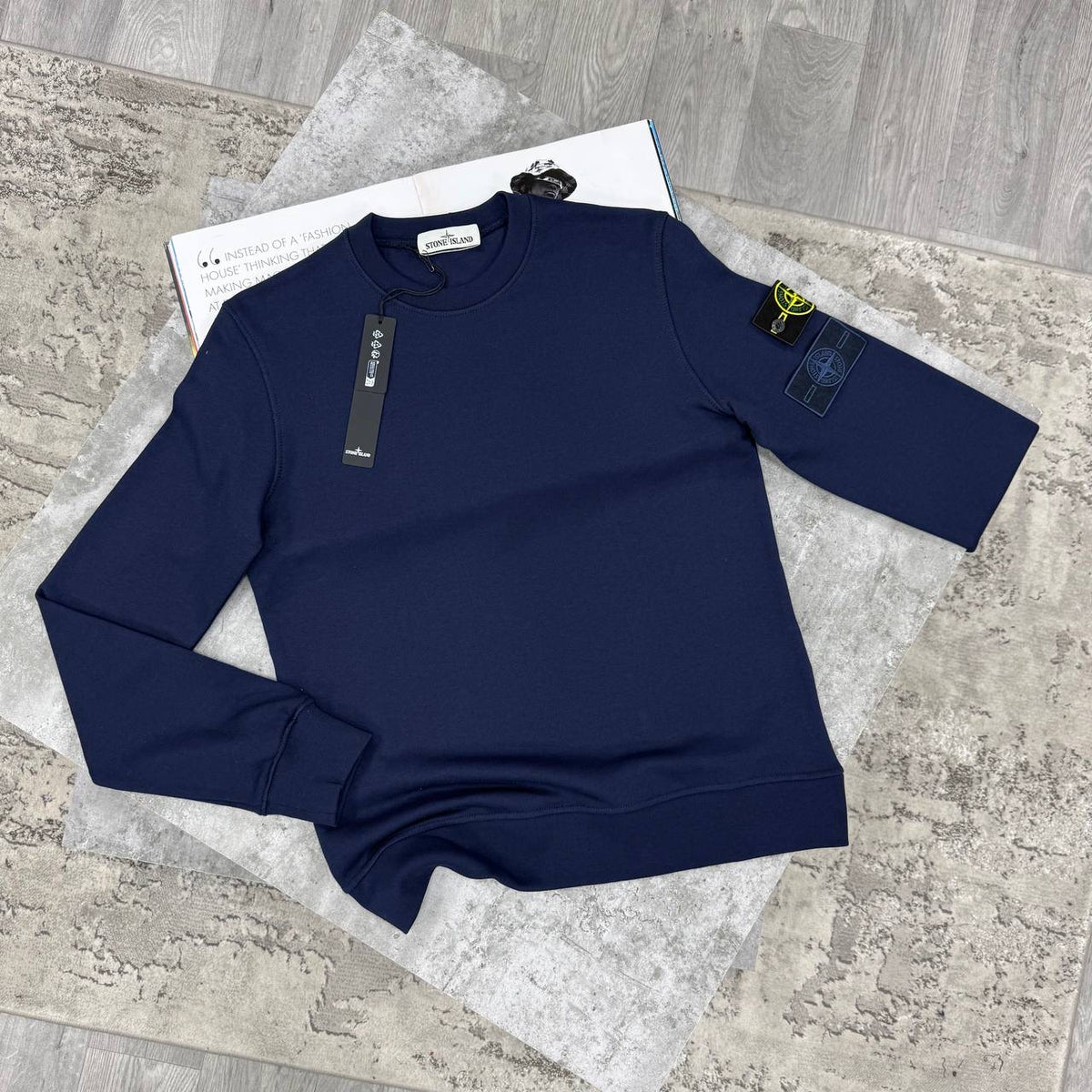 JUMPER