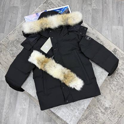 WYNHAM PARKER JACKET