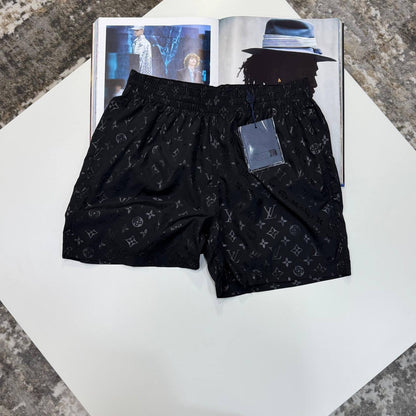 L-VEE SHORTS