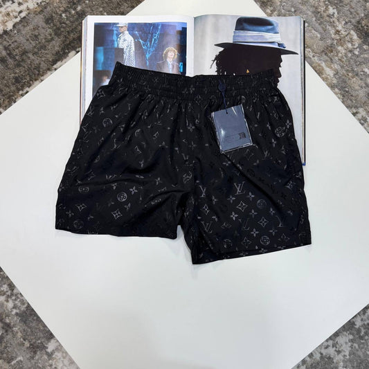 L-VEE SHORTS
