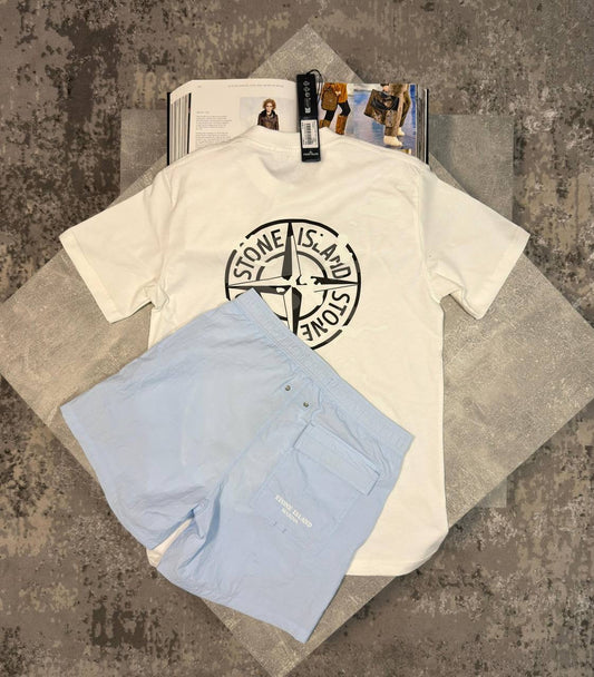STONE ISLAND SET