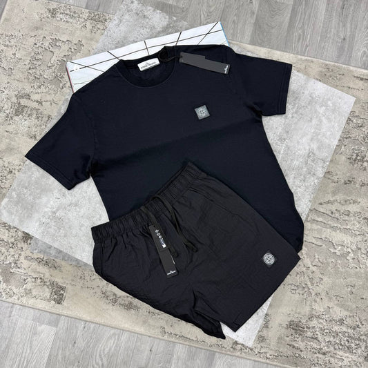 STONE ISLAND SET