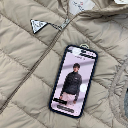 BODYWARMER