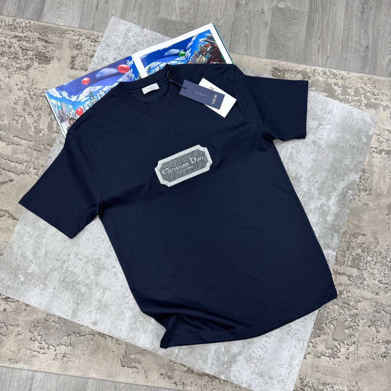CD SHIRT