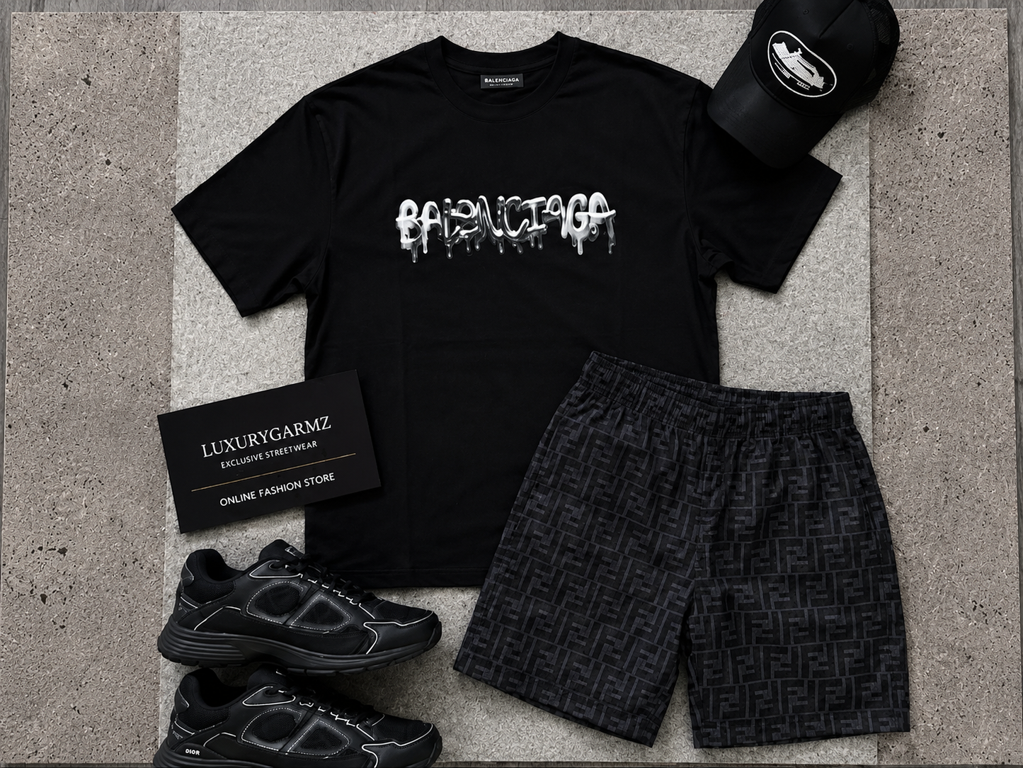 DESIGNER SET