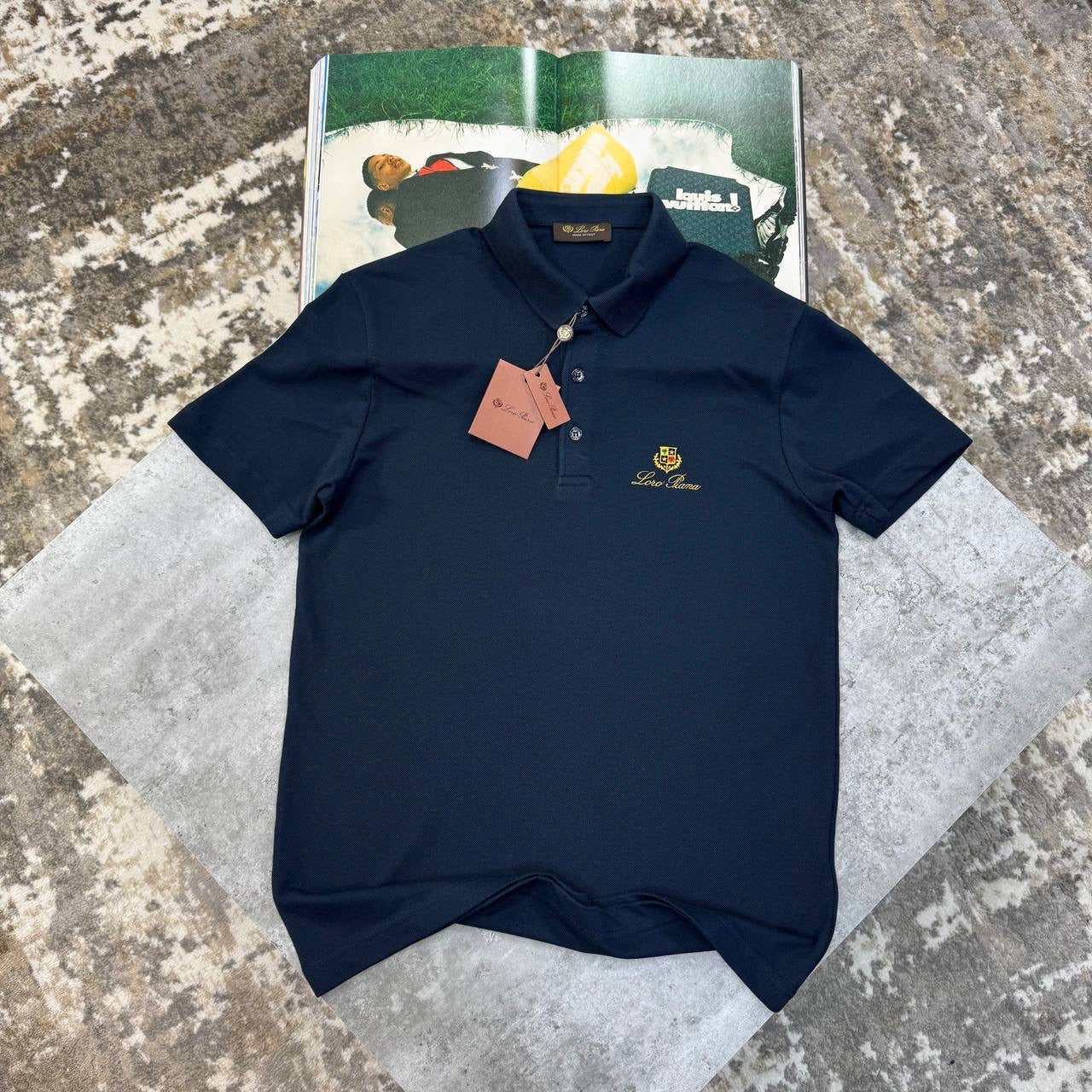 LRO PIANA POLO