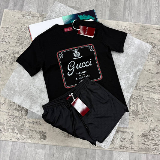 GUCCI SET