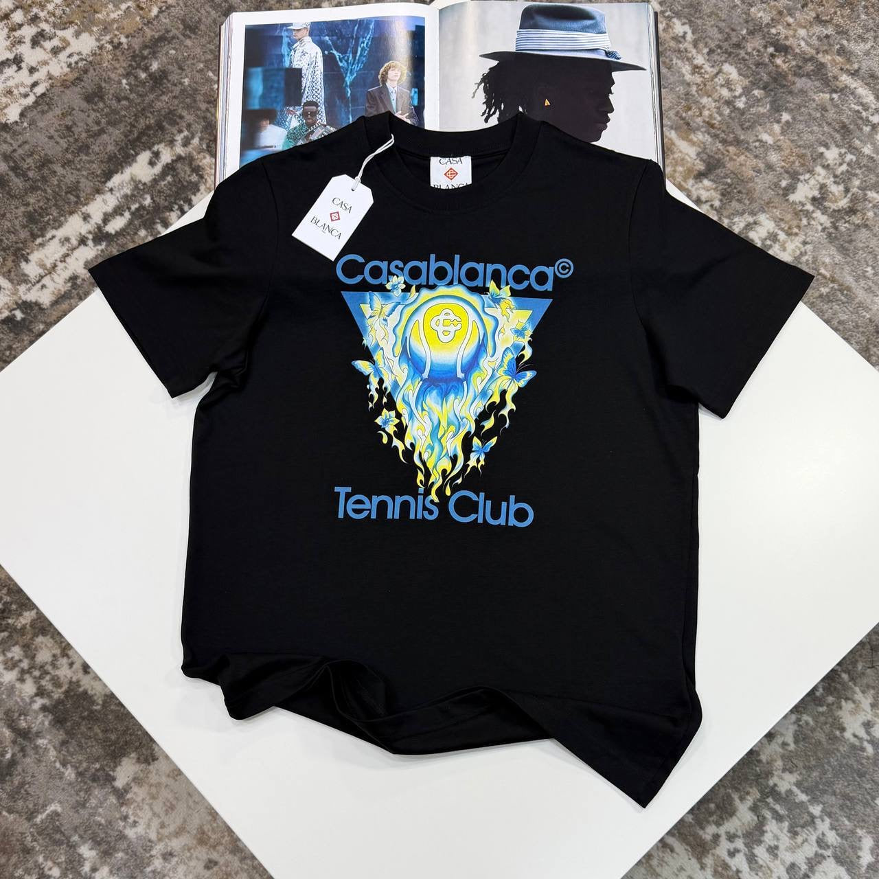 T SHIRT