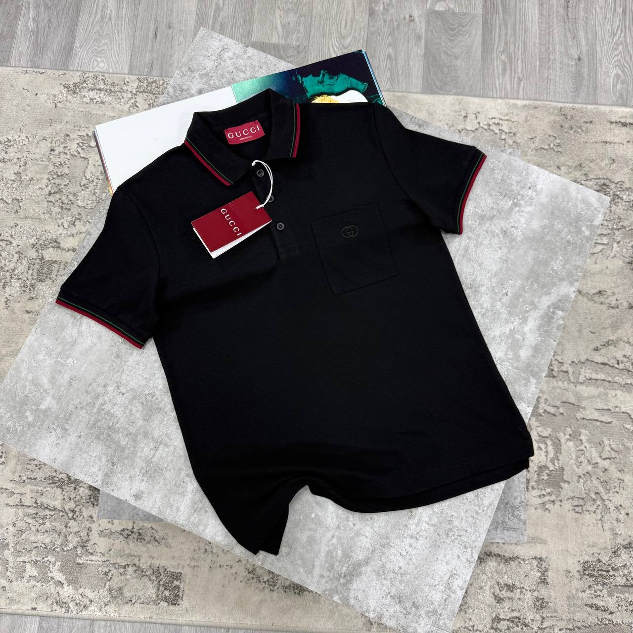 GUCCI POLO