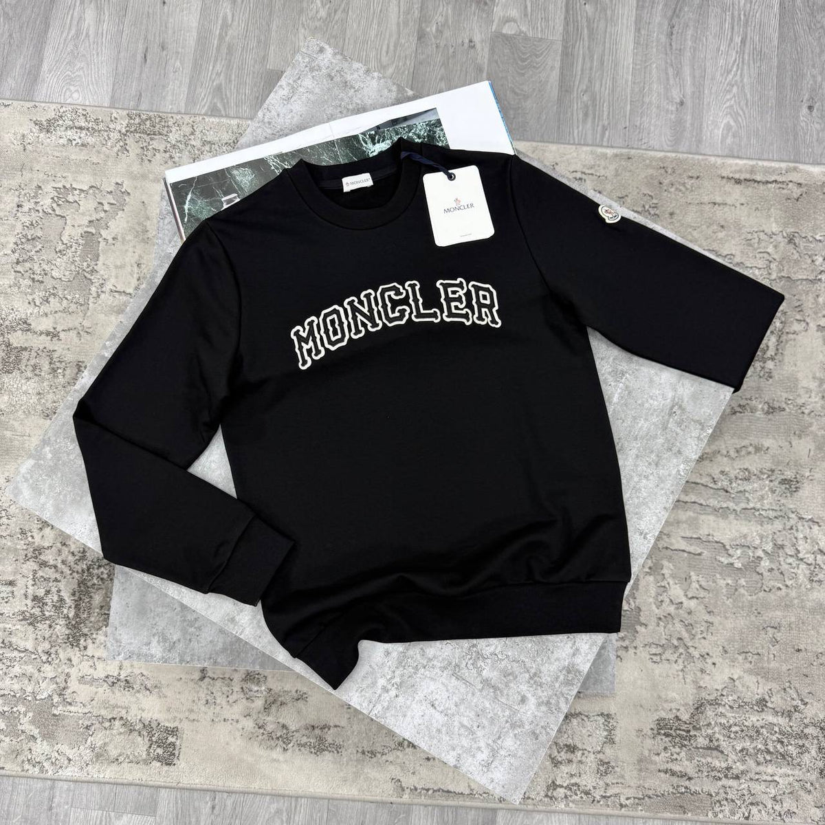 JUMPER