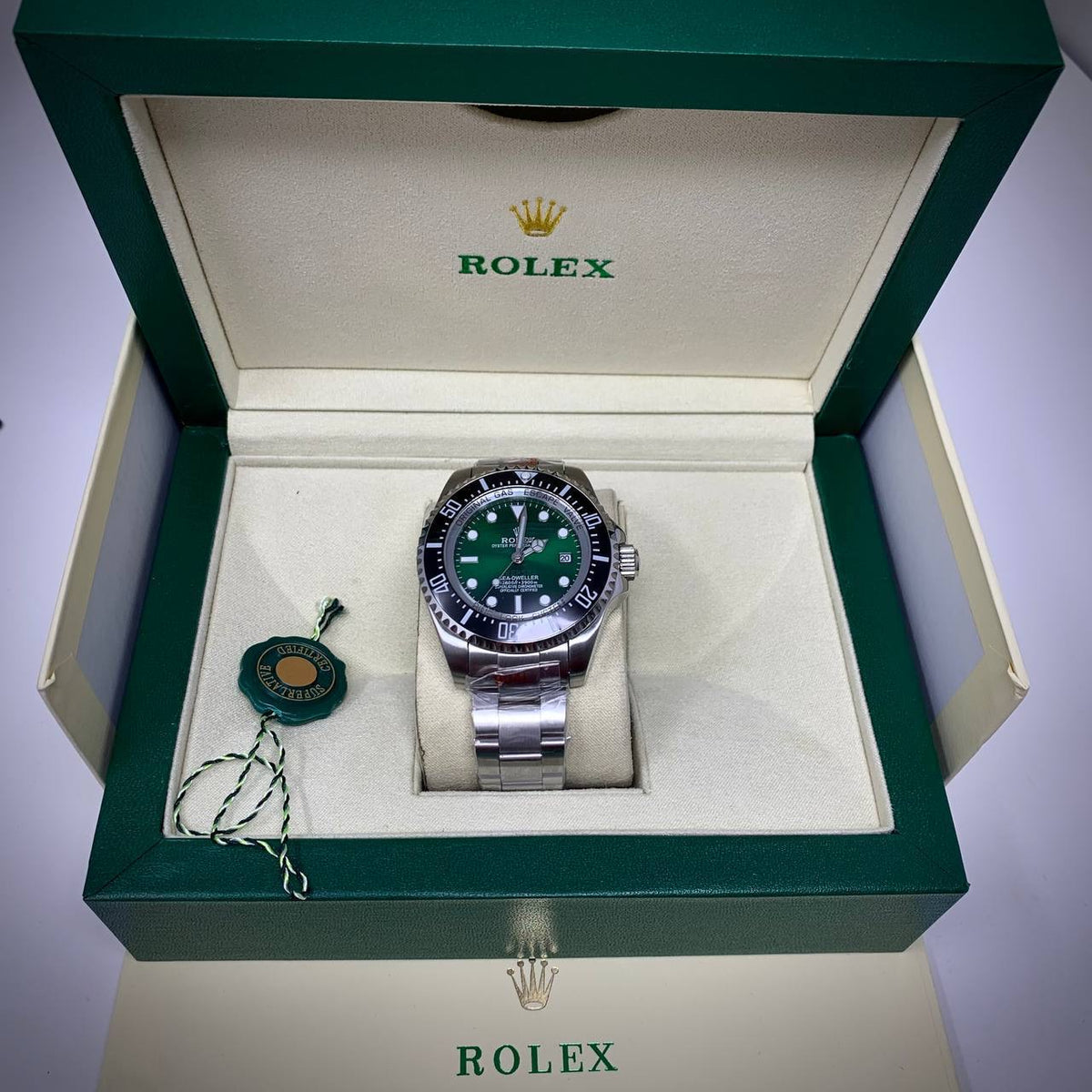 WATCH