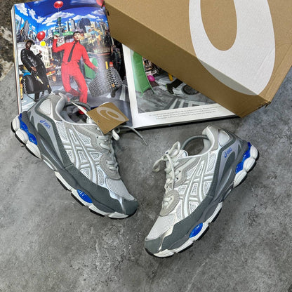DESIGNER TRAINER