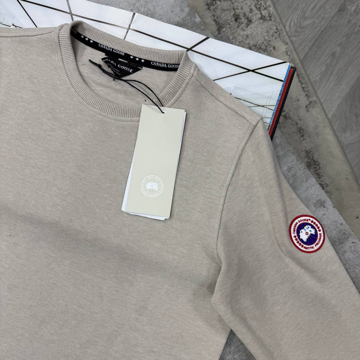 JUMPER
