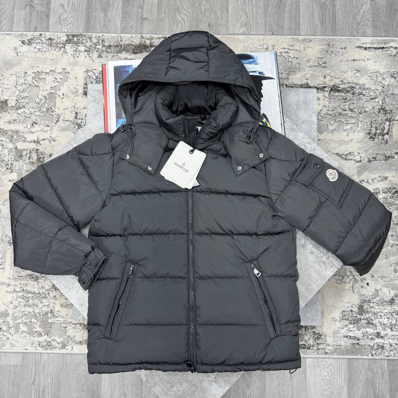 JACKET
