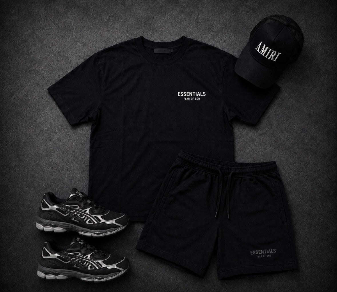 DESIGNER SET