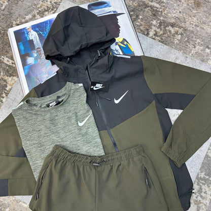 NKE 3 PIECE SET
