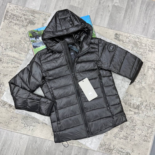 CROFTON JACKET