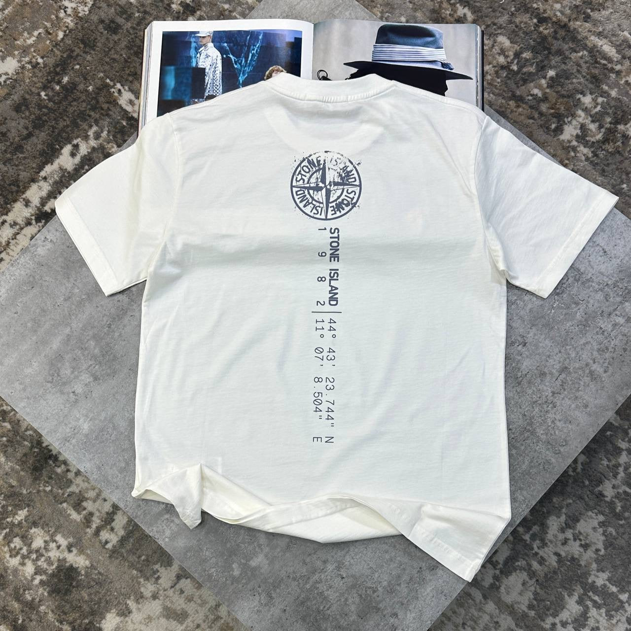 DESIGNER T SHIRT