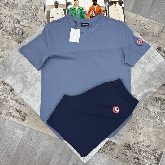 CANADA GOOSE SET