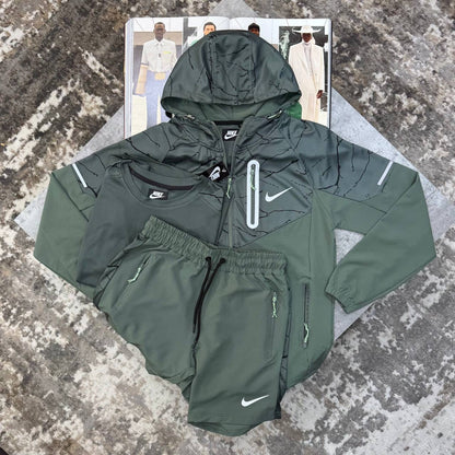 NKE 3 PIECE SET