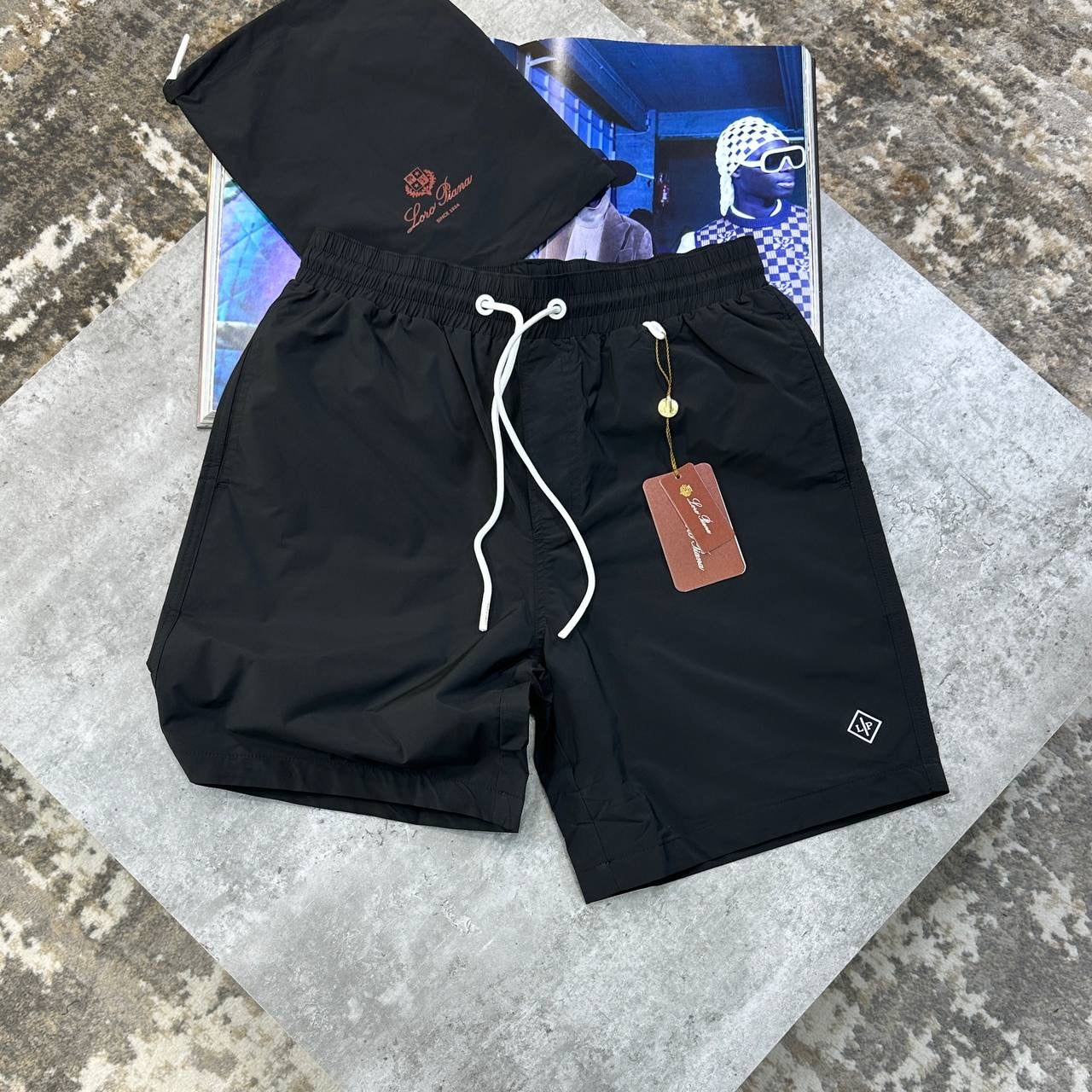 SHORTS