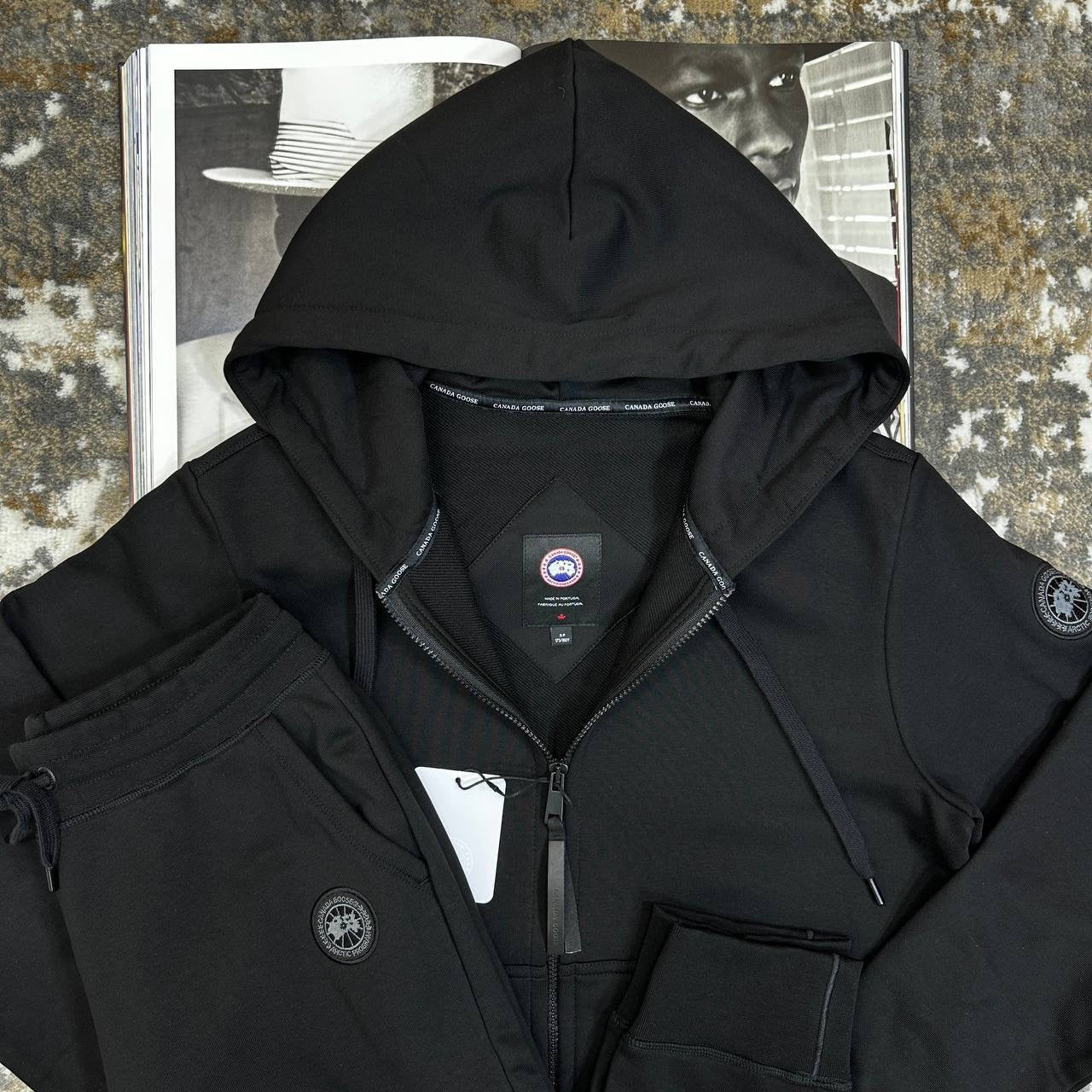 TRACKSUIT