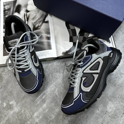 B30 TRAINERS - NAVY