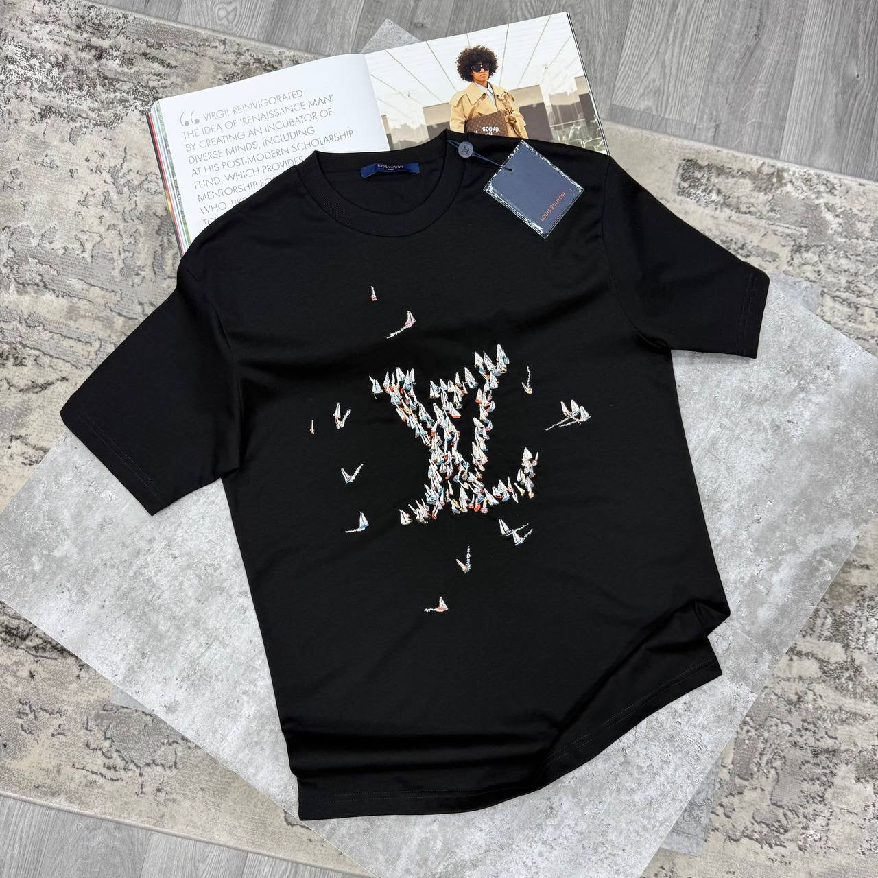 LV T SHIRT