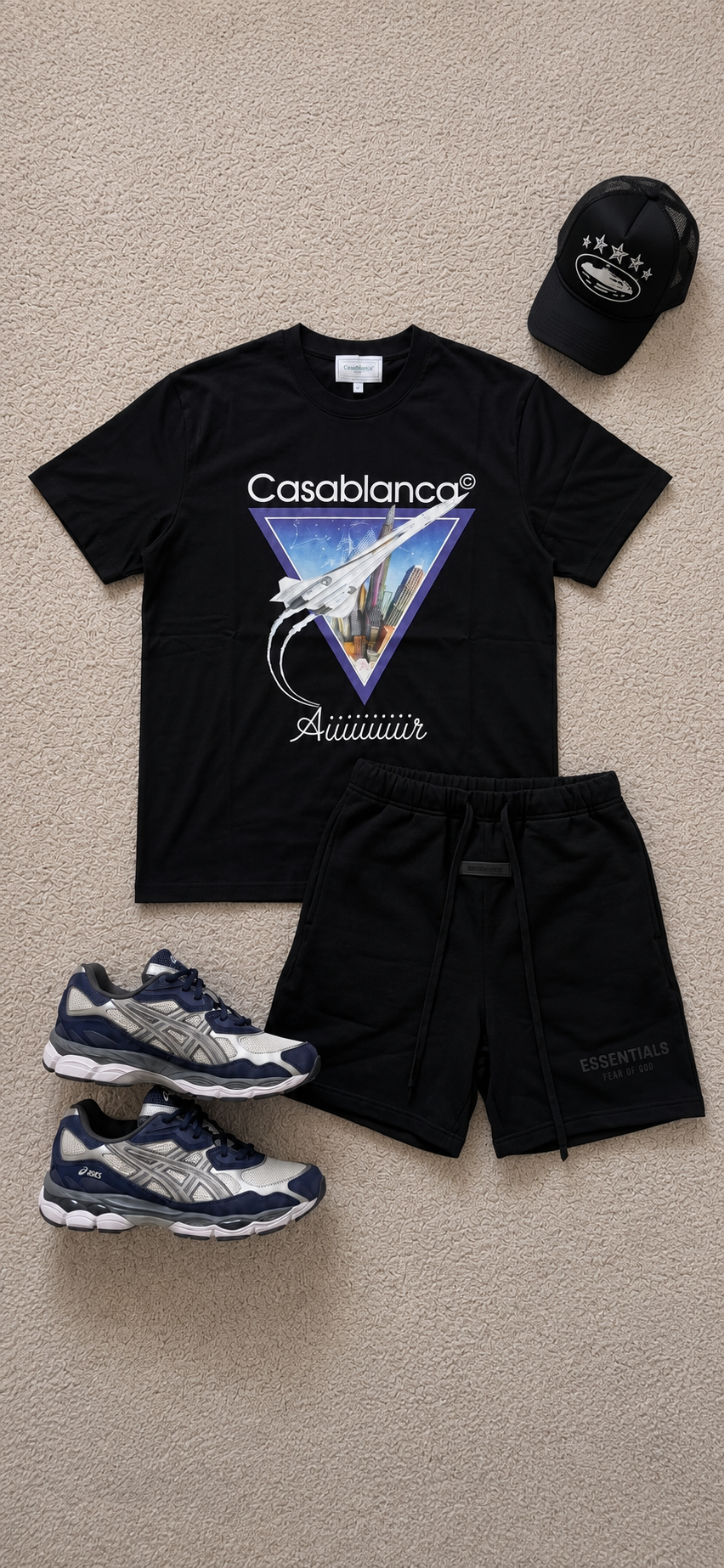 DESIGNER SET