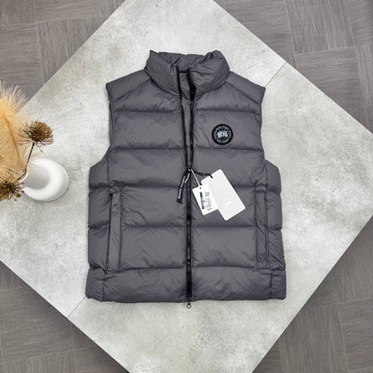 BODYWARMER