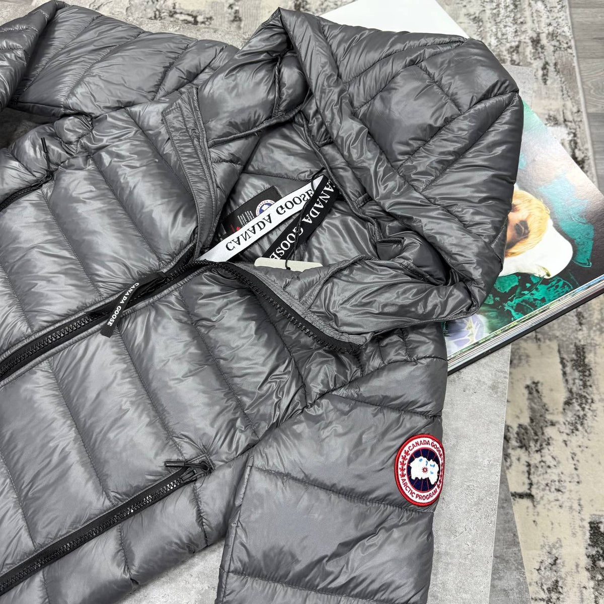 JACKET