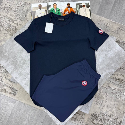 CANADA GOOSE SET