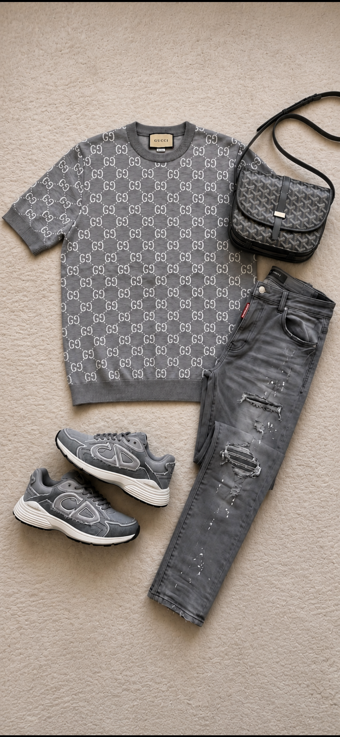 DESIGNER SET