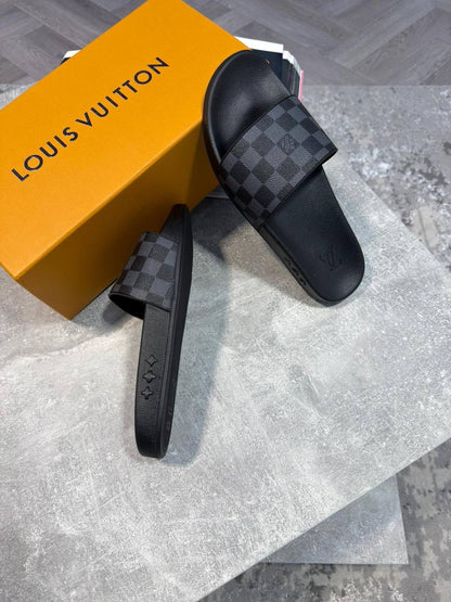 L-VEE SLIDES