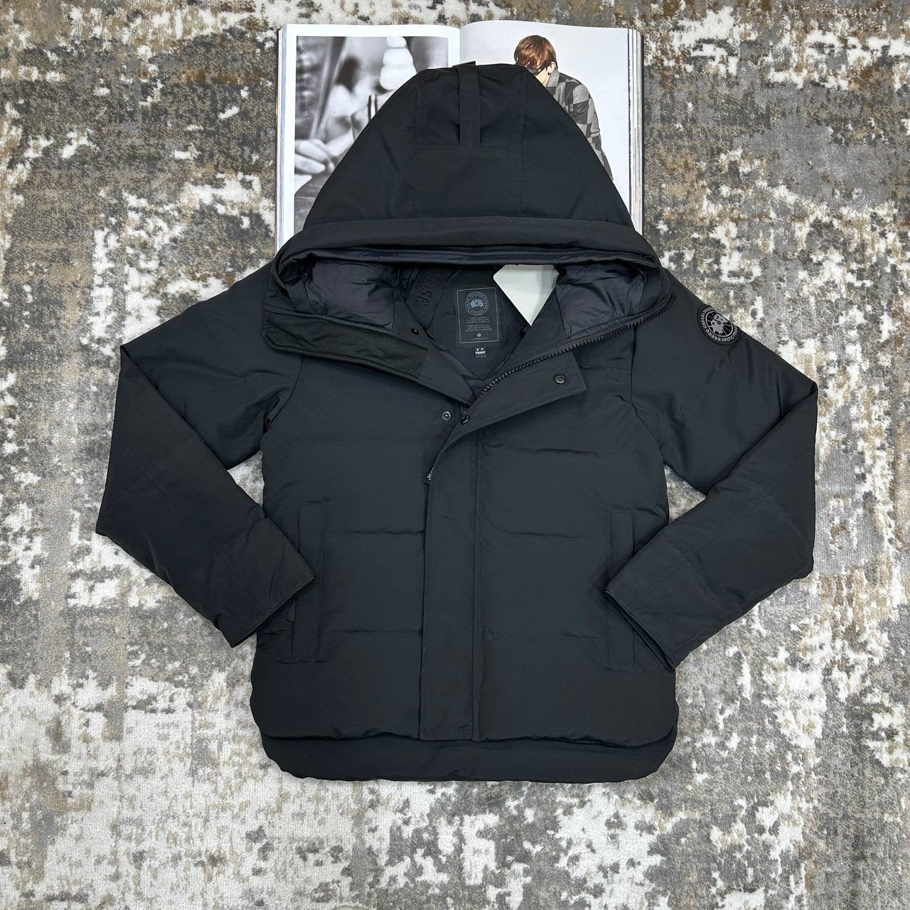 JACKET