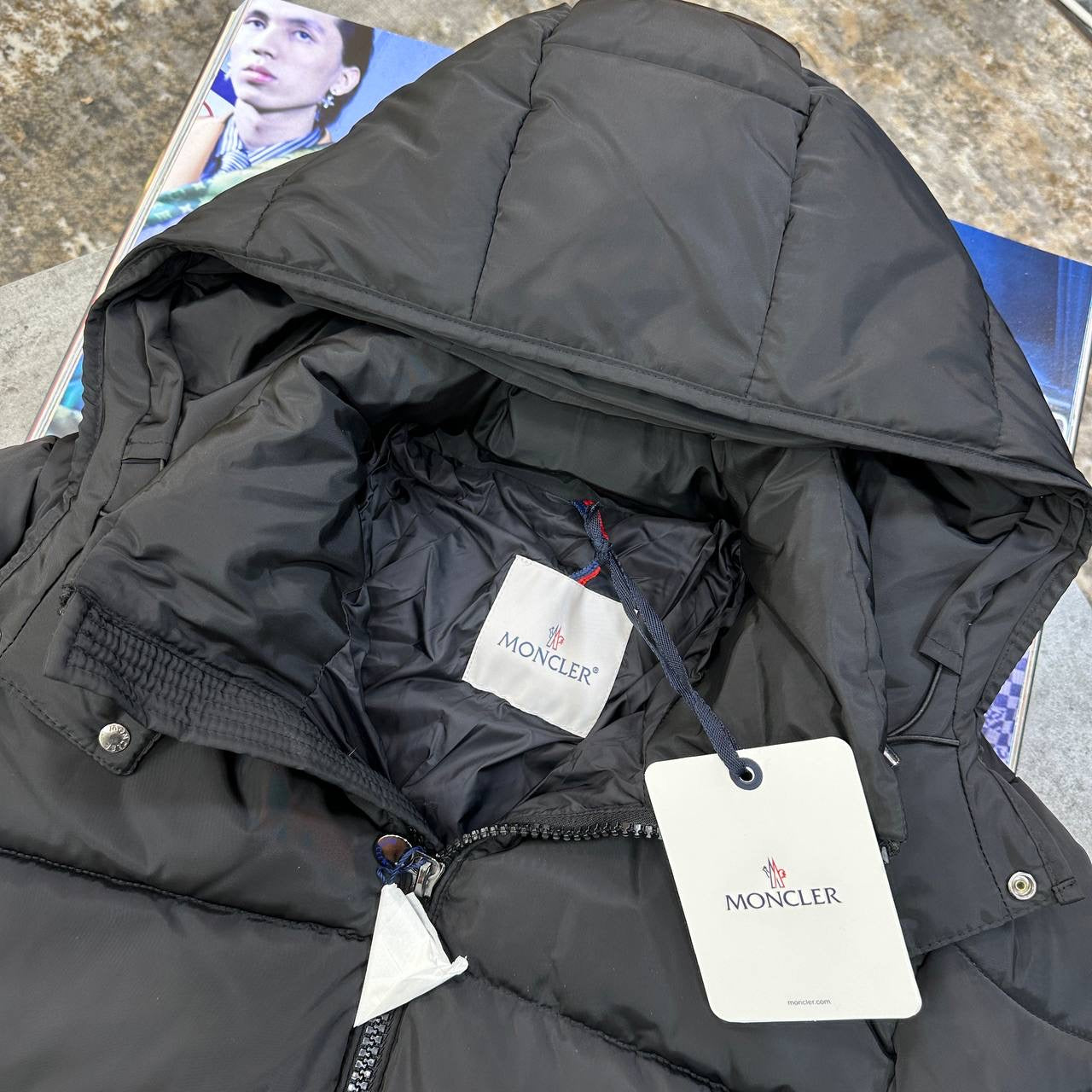 JACKET