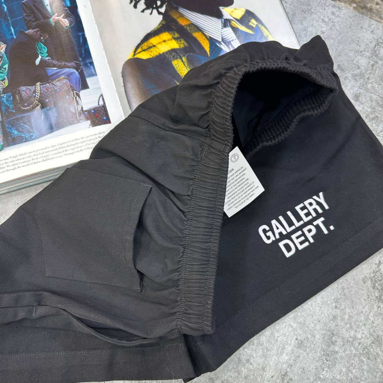 SHORTS