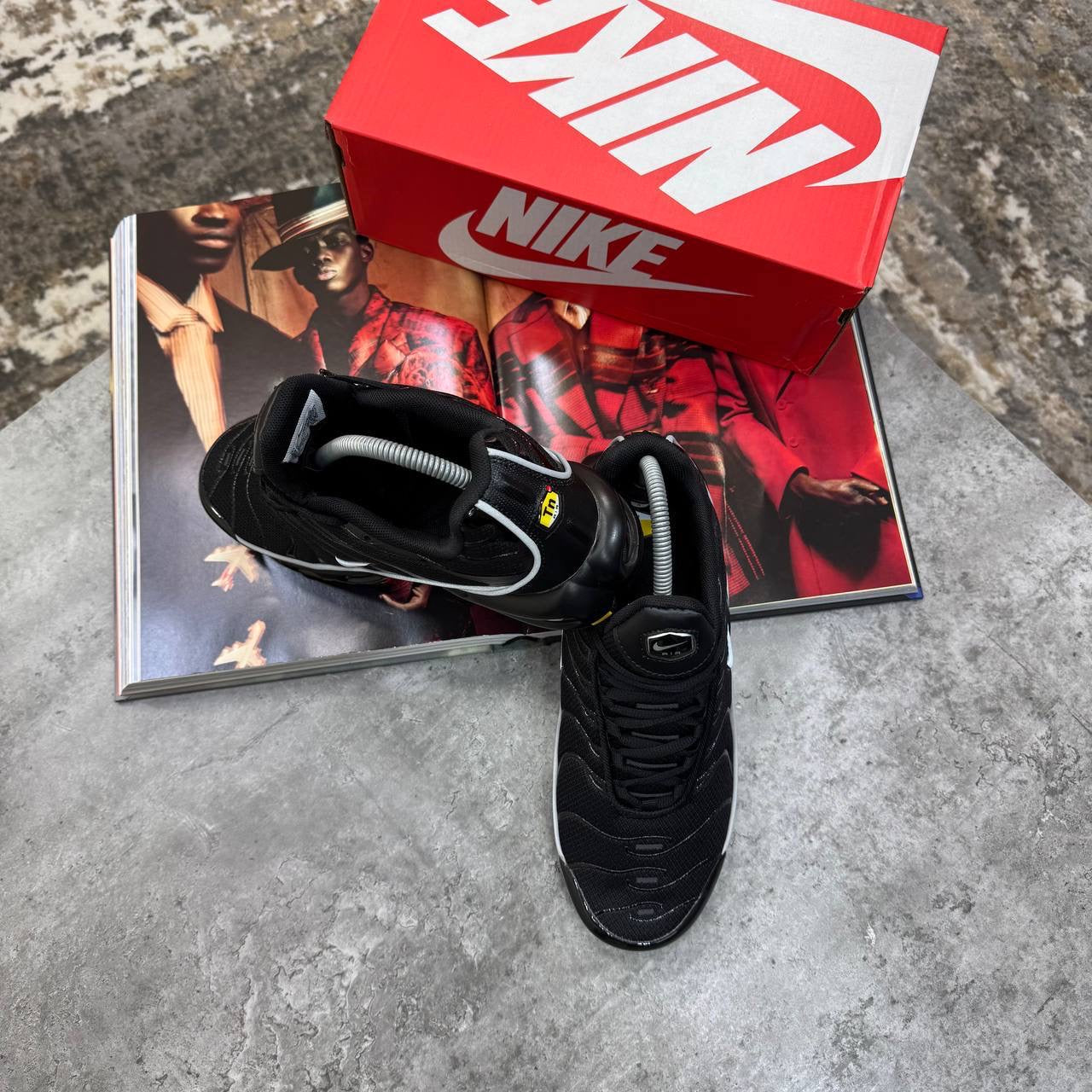 TRAINERS