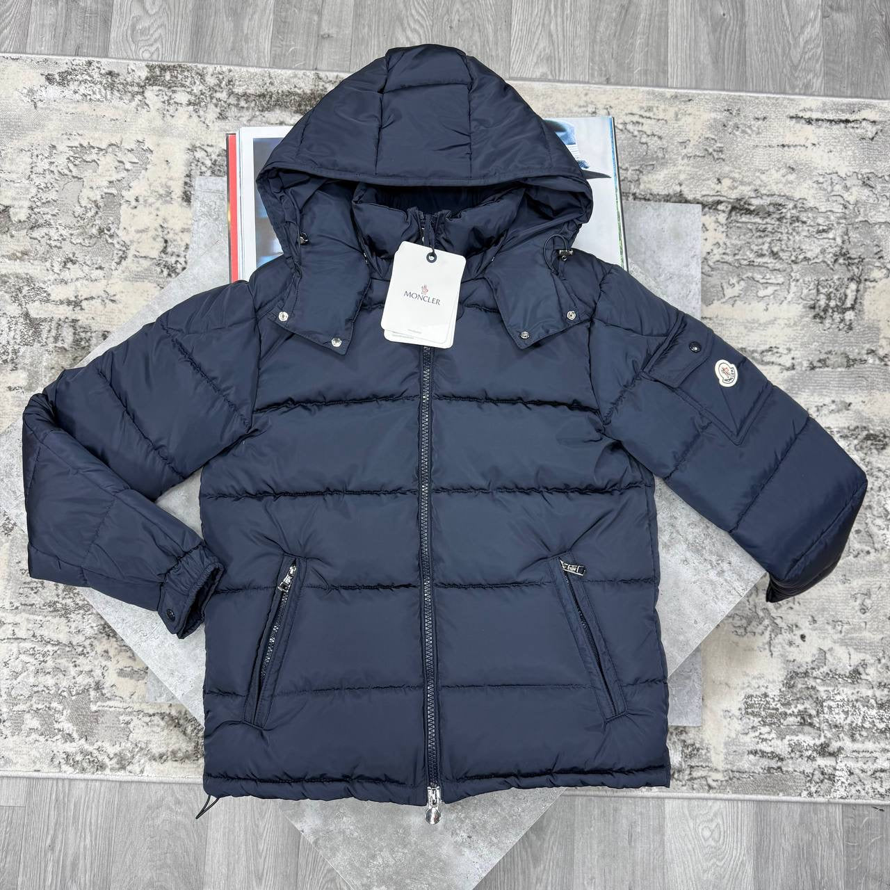 JACKET