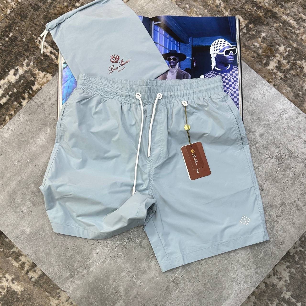 SHORTS