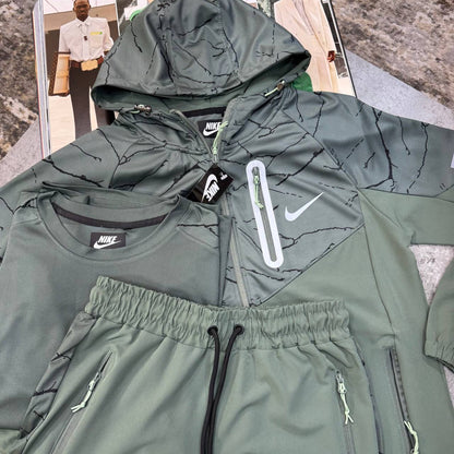 NKE 3 PIECE SET