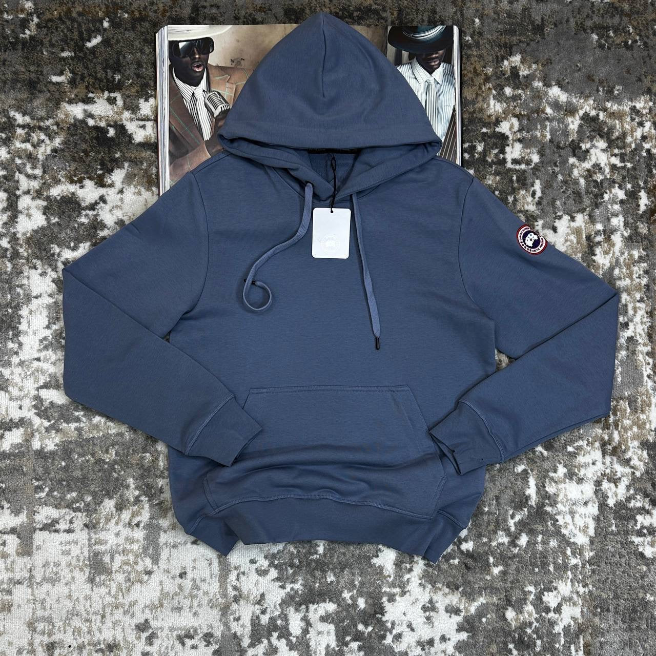 HOODIE