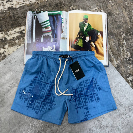 FNDI SHORTS WATER REACTIVE