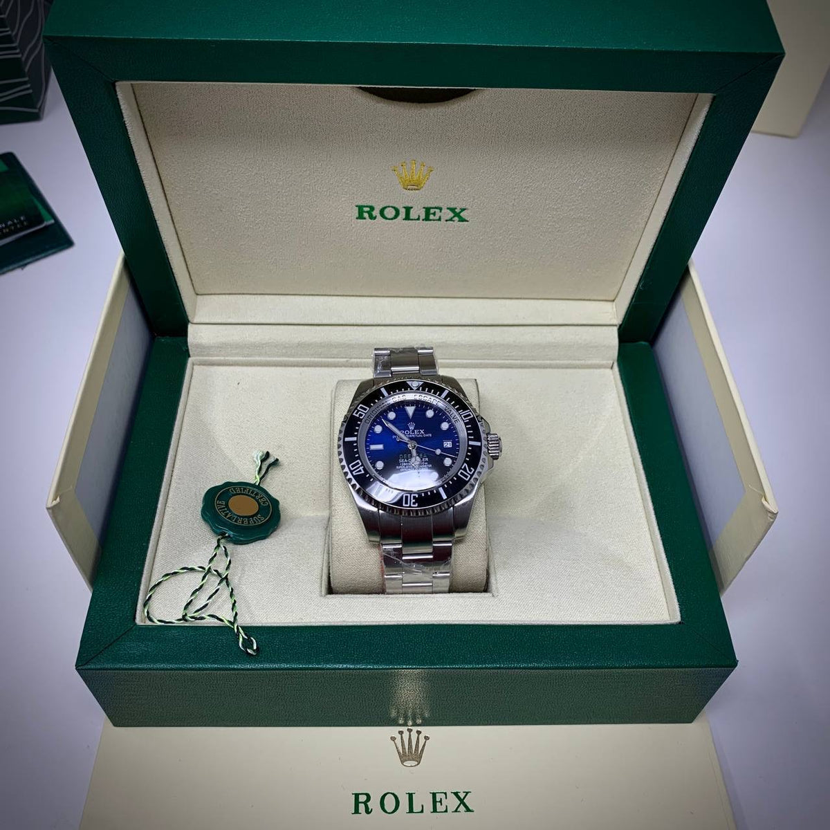 WATCH