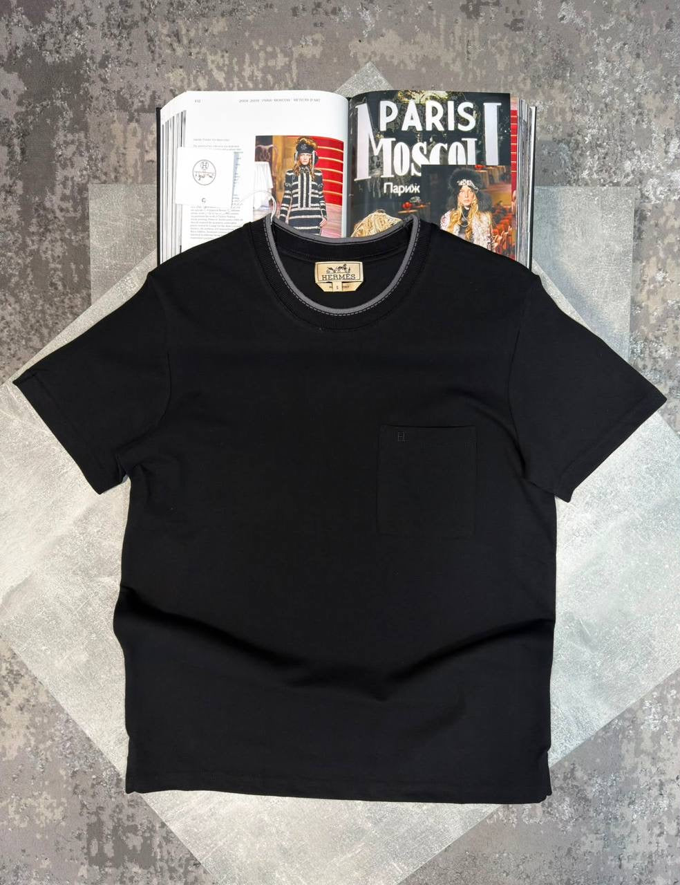 T SHIRT